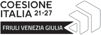 Logo coesione Itala 21-27