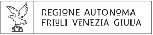 Logo regione autonoma Friuli Venezia Giulia