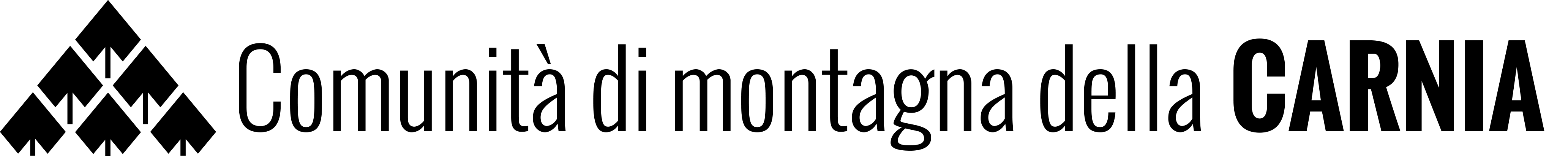 Comunità montana della Carnia